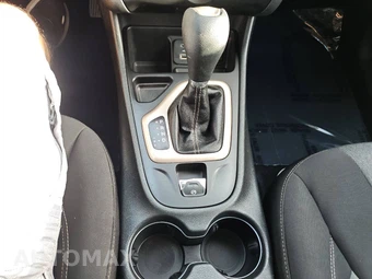 2014 Jeep Cherokee Sport - miniatura 27