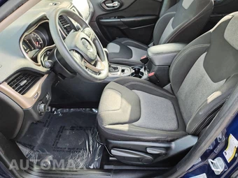 2014 Jeep Cherokee Sport - miniatura 30