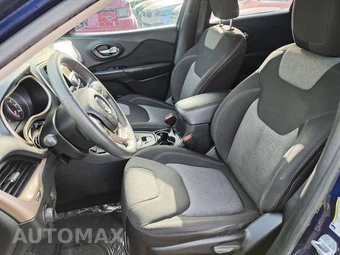 2014 Jeep Cherokee Sport - miniatura 31