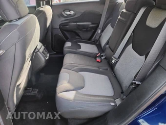 2014 Jeep Cherokee Sport - miniatura 35