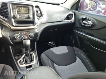 2014 Jeep Cherokee Sport - miniatura 37