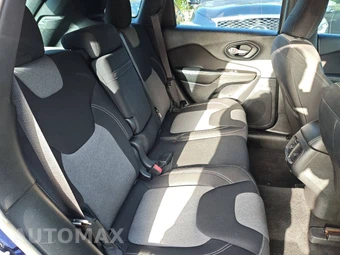 2014 Jeep Cherokee Sport - miniatura 40