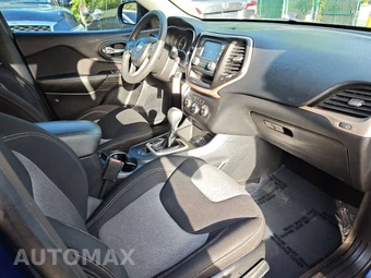 2014 Jeep Cherokee Sport - miniatura 44
