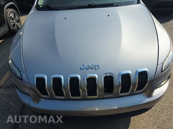 2014 Jeep Cherokee Sport - miniatura 15