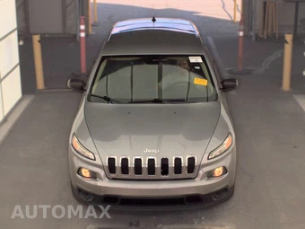 2014 Jeep Cherokee Sport - miniatura 2