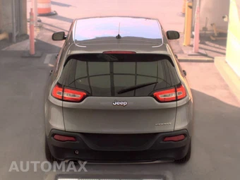 2014 Jeep Cherokee Sport - miniatura 5