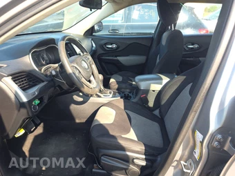 2014 Jeep Cherokee Sport - miniatura 7