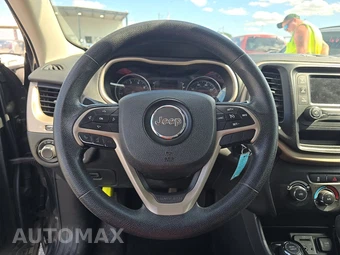 2014 Jeep Cherokee Sport – miniatura 10