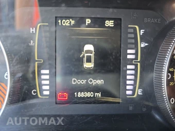 2014 Jeep Cherokee Sport – miniatura 12