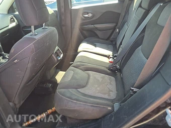 2014 Jeep Cherokee Sport – miniatura 13