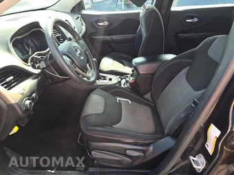 2014 Jeep Cherokee Sport – miniatura 7