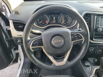 2014 Jeep Cherokee Sport – miniatura 10