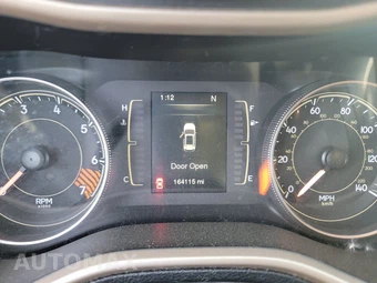 2014 Jeep Cherokee Sport – miniatura 12