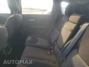 2014 Jeep Cherokee Sport – miniatura 13