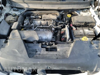 2014 Jeep Cherokee Sport – miniatura 15