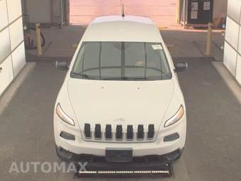 2014 Jeep Cherokee Sport – miniatura 2