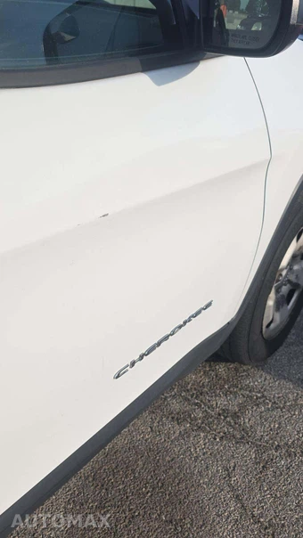 2014 Jeep Cherokee Sport – miniatura 23