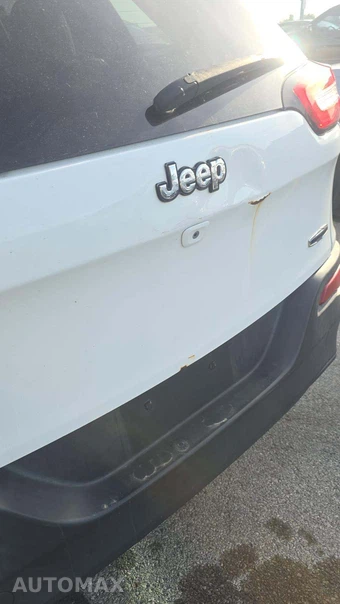 2014 Jeep Cherokee Sport – miniatura 24