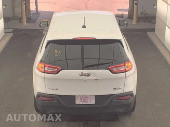 2014 Jeep Cherokee Sport – miniatura 5