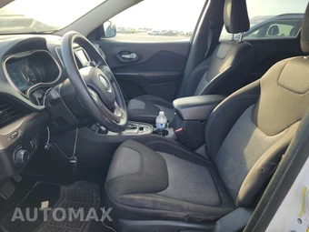 2014 Jeep Cherokee Sport – miniatura 7