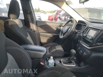 2014 Jeep Cherokee Sport – miniatura 8