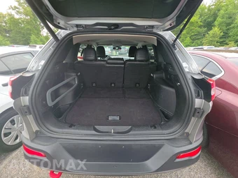 2014 Jeep Cherokee Trailhawk - miniatura 16