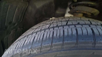 2014 Jeep Cherokee Trailhawk – miniatura 26
