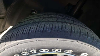2014 Jeep Cherokee Trailhawk – miniatura 31