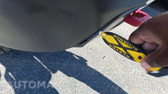 2014 Jeep Cherokee Trailhawk – miniatura 32