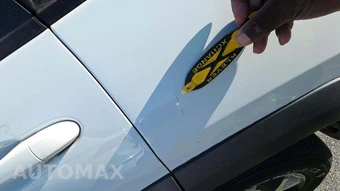 2014 Jeep Cherokee Trailhawk – miniatura 35