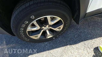 2014 Jeep Cherokee Trailhawk – miniatura 41