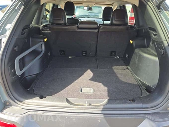 2014 Jeep Cherokee Trailhawk - miniatura 14