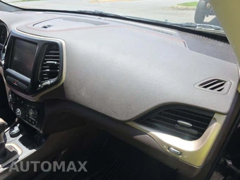 2014 Jeep Cherokee Trailhawk - miniatura 19