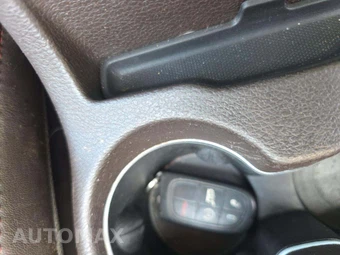 2014 Jeep Cherokee Trailhawk - miniatura 8