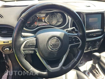 2014 Jeep Cherokee Trailhawk – miniatura 10