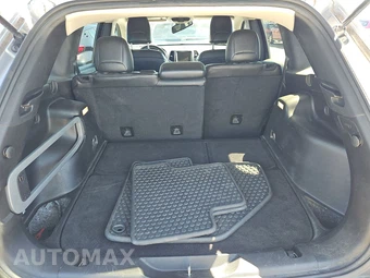 2014 Jeep Cherokee Trailhawk – miniatura 16