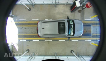 2014 Jeep Cherokee Trailhawk – miniatura 18