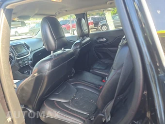 2014 Jeep Cherokee Trailhawk – miniatura 13