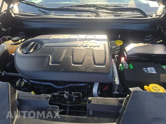 2014 Jeep Cherokee Trailhawk – miniatura 15