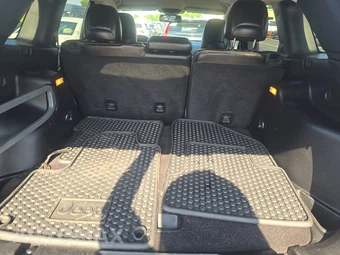 2014 Jeep Cherokee Trailhawk – miniatura 16