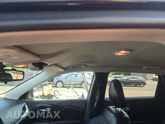 2014 Jeep Cherokee Trailhawk – miniatura 18
