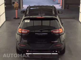 2014 Jeep Cherokee Trailhawk – miniatura 5