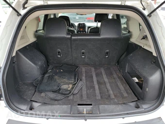 2014 Jeep Compass Latitude - miniatura 16
