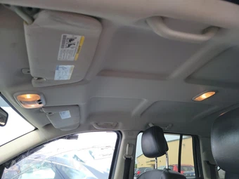 2014 Jeep Compass Latitude - miniatura 17