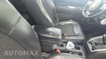 2014 Jeep Compass Latitude - miniatura 20