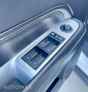 2014 Jeep Compass Latitude - miniatura 10