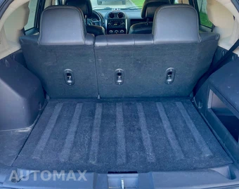 2014 Jeep Compass Latitude - miniatura 12