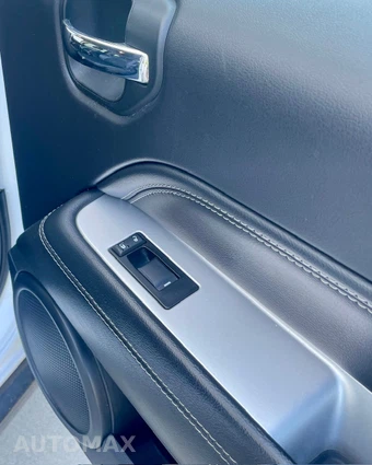 2014 Jeep Compass Latitude - miniatura 16