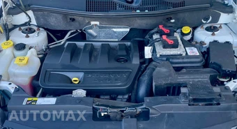 2014 Jeep Compass Latitude - miniatura 21