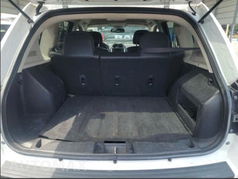 2014 Jeep Compass Latitude – miniatura 6